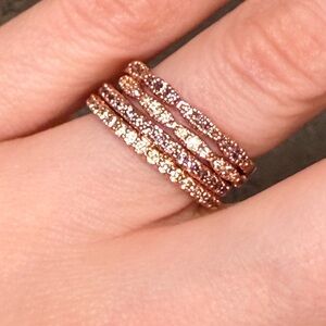 SZ 6 Bomb Party Luxe Bands RBP8724 Do It For You